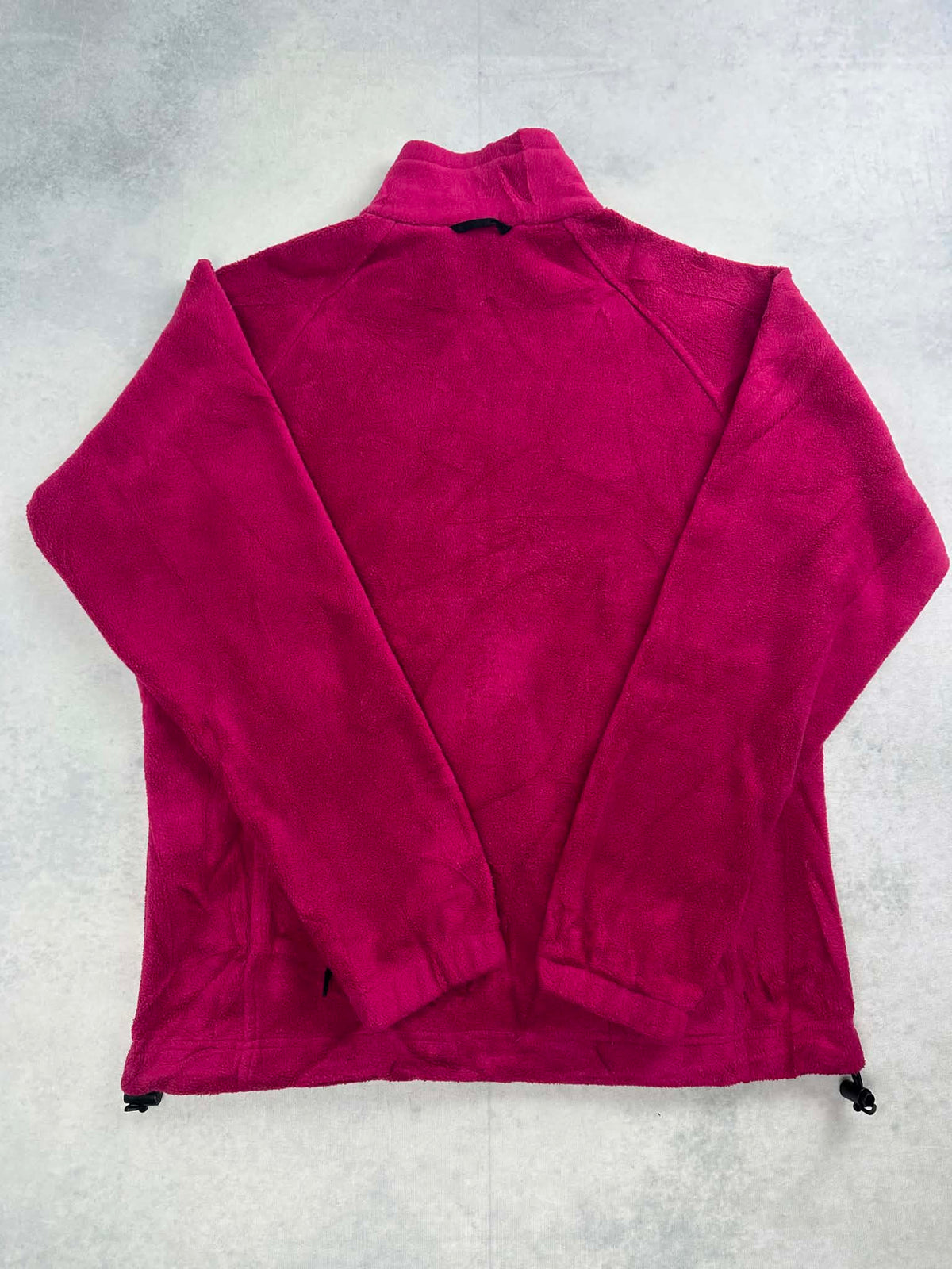 Polaire Columbia Femme Rose – Taille M