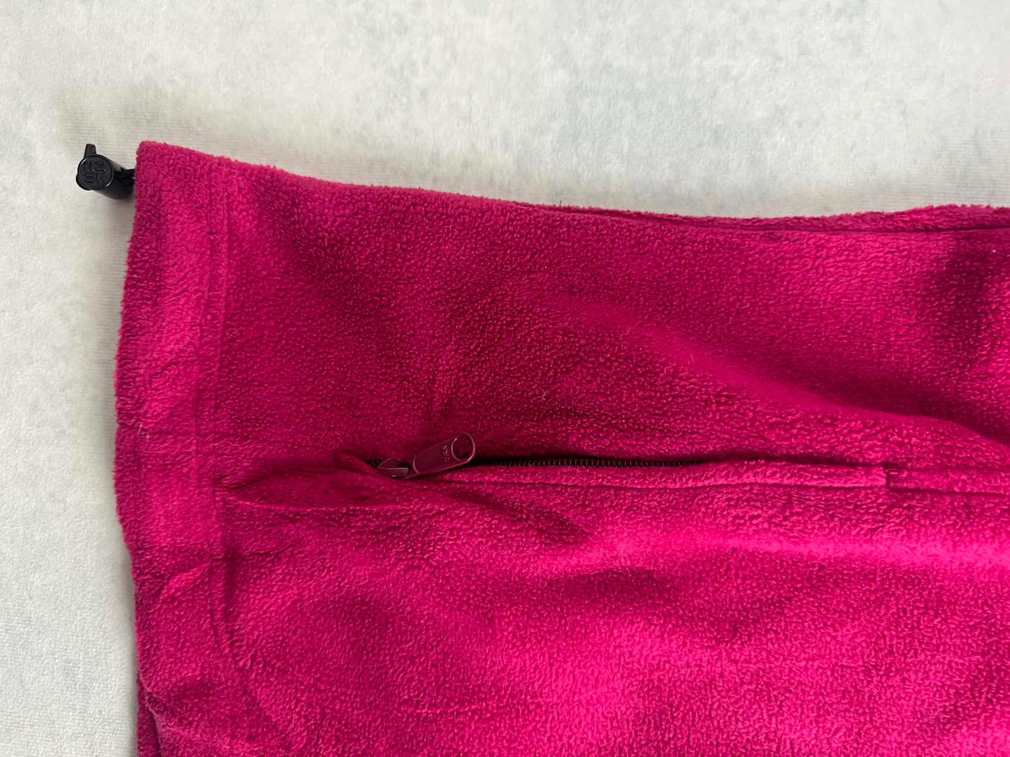 Polaire Columbia Femme Rose – Taille M